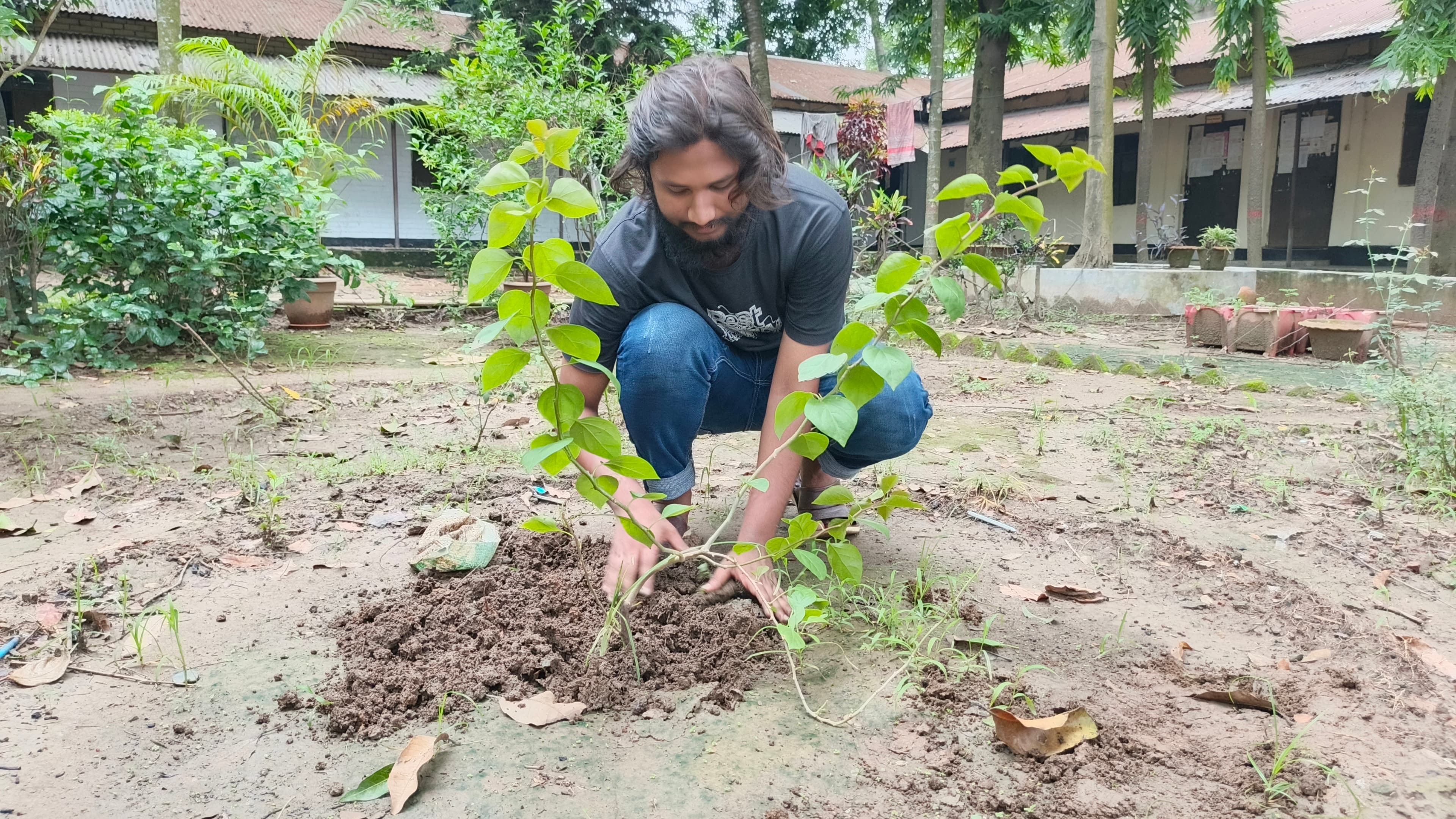 GreenVerse 1.0